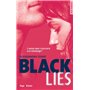 Black lies