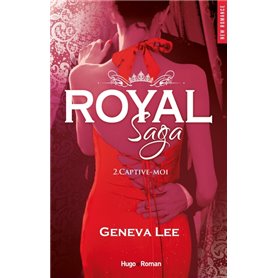 Royal saga - Tome 02