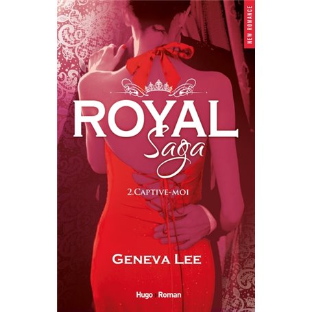 Royal saga - Tome 02