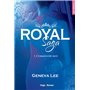 Royal saga - Tome 01