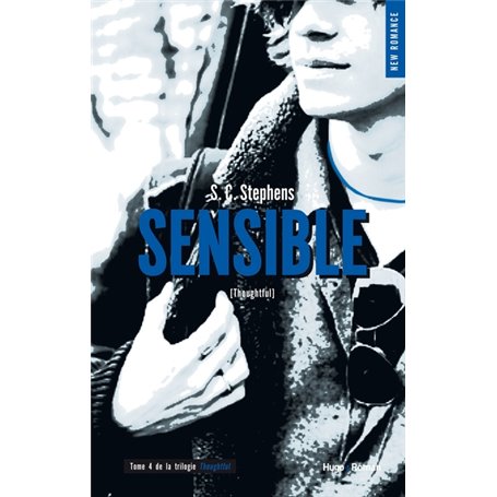 Sensible - tome 4 de la série Thoughtless