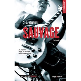 Sauvage