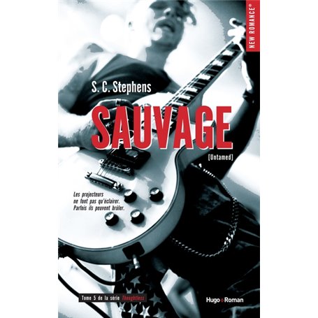 Sauvage