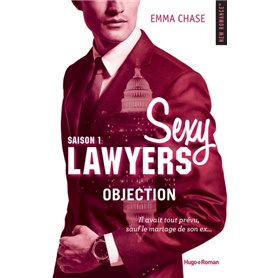 Sexy lawyers - Tome 01