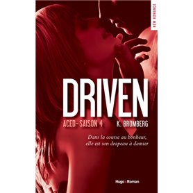 Driven - Tome 04