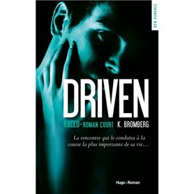 Driven Raced - Saison 3.5 (Roman court)