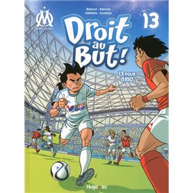 Droit au but - Tome 13