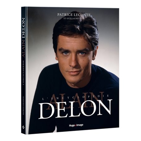 L'Encyclopédie Delon