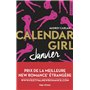 Calendar Girl - Janvier