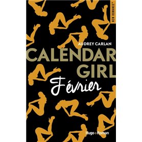 Calendar Girl - Février