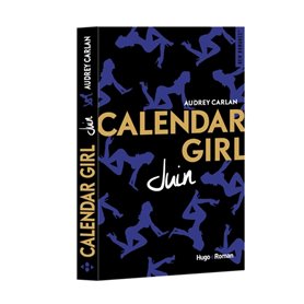 Calendar Girl - Juin