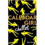 Calendar Girl - Juillet