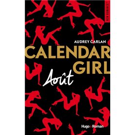 Calendar Girl - Août