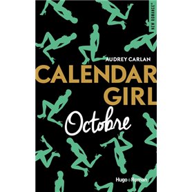 Calendar Girl - Octobre