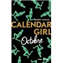 Calendar Girl - Octobre