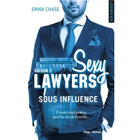 Sexy lawyers - Tome 02