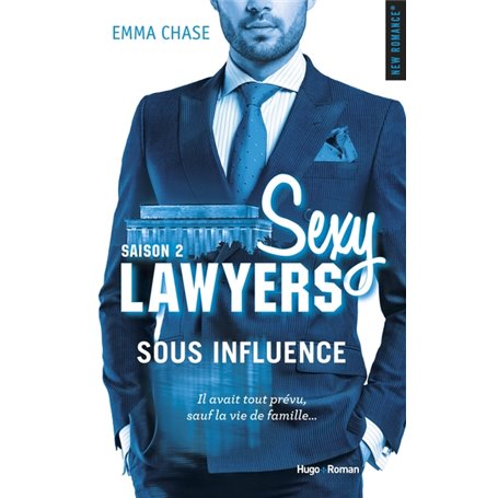 Sexy lawyers - Tome 02