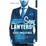 Sexy lawyers - Tome 02