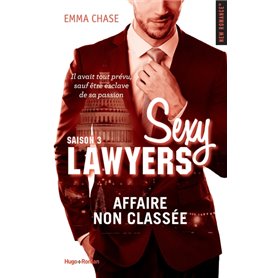 Sexy lawyers - Tome 03