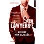 Sexy lawyers - Tome 03