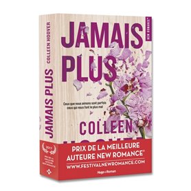 Jamais plus