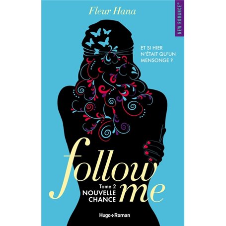 Follow me - Tome 02