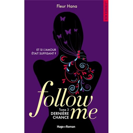 Follow me - Tome 03