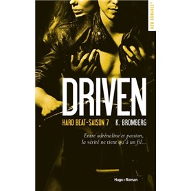 Driven - Tome 07