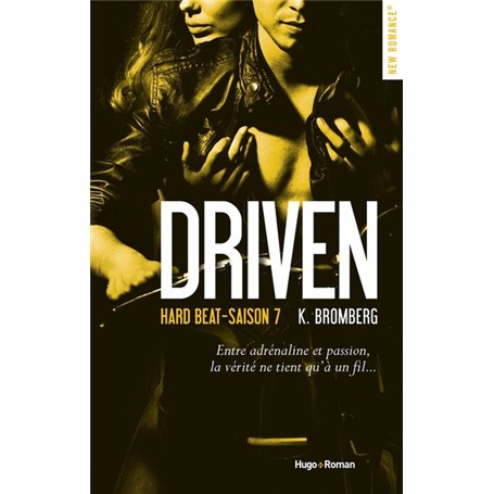 Driven - Tome 07