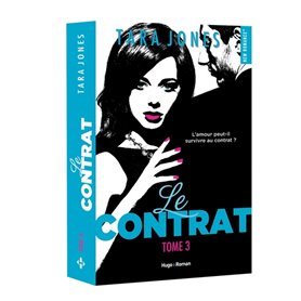 Le contrat - Tome 03