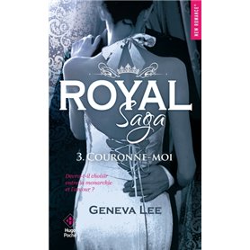 Royal saga - Tome 03