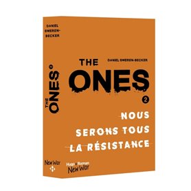 The Ones - tome 2