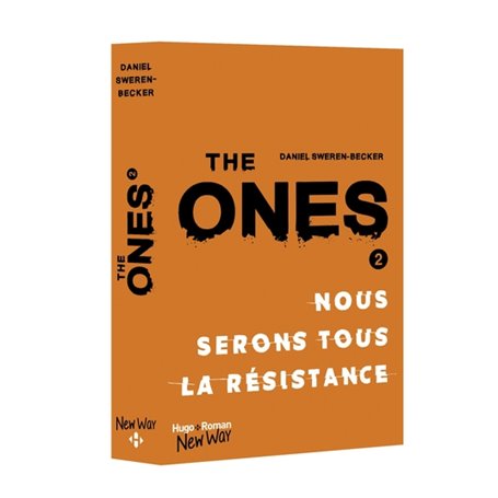 The Ones - tome 2