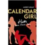 Calendar girl - Hiver