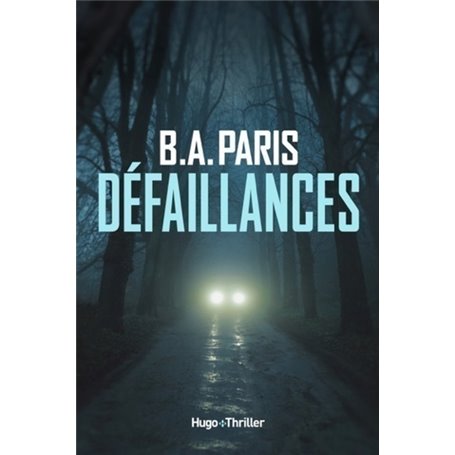 Défaillances