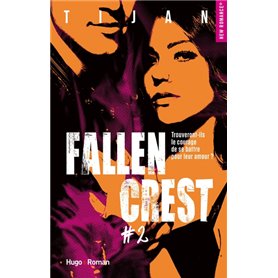 Fallen crest - Tome 02