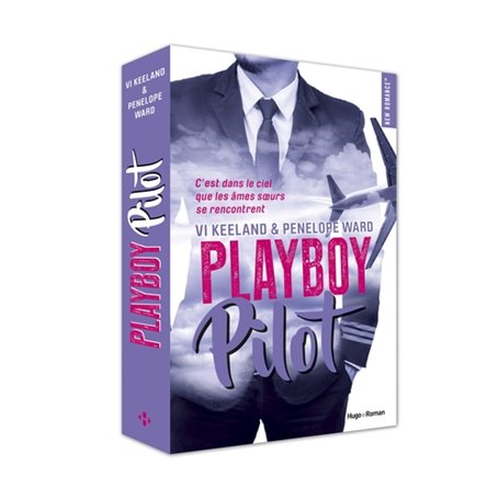 Playboy pilot