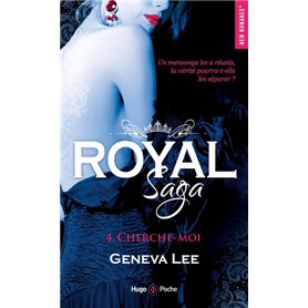 Royal saga - Tome 04