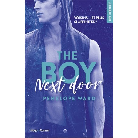 The boy next door