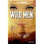 Wild men - Tome 01