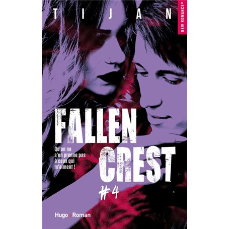 Fallen crest - Tome 04