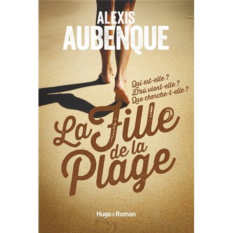 La fille de la plage