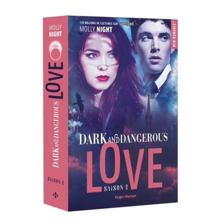 Dark and dangerous love - Tome 02