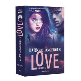 Dark and dangerous love - Tome 03