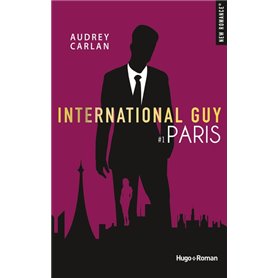 International guy - Tome 01