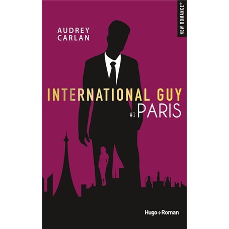 International guy - Tome 01