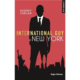 International guy - Tome 02