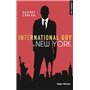 International guy - Tome 02