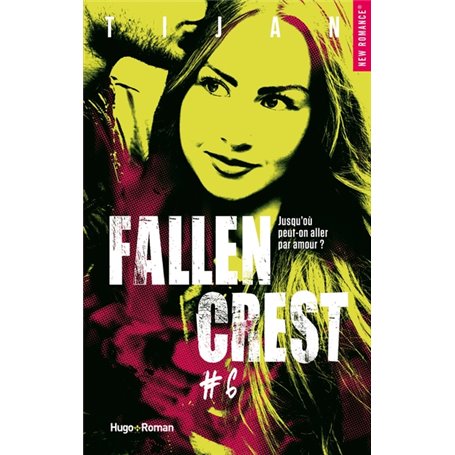 Fallen crest - Tome 06