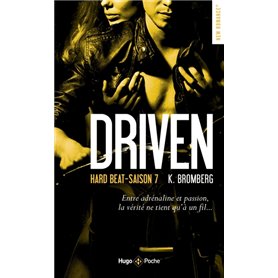 Driven - Tome 07